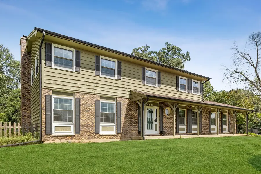 4808 Burman Drive, Crystal Lake, IL 60014 - #2
