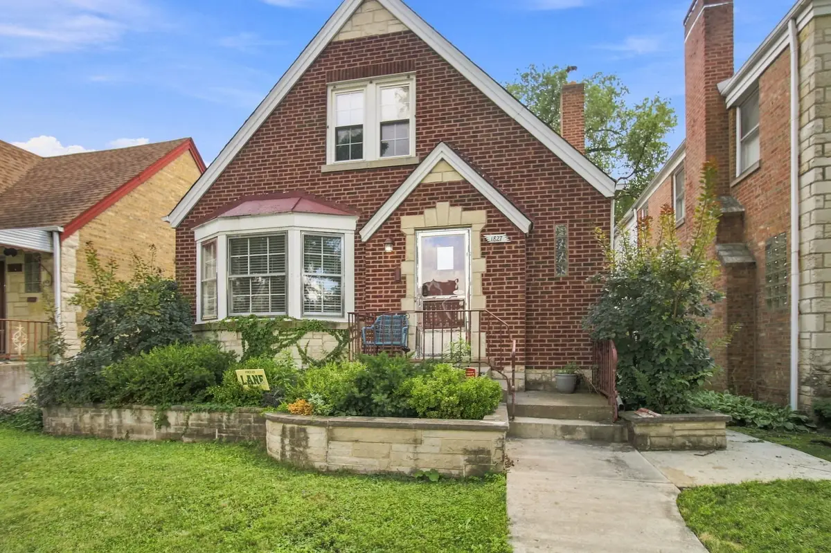 1827 N Natoma Avenue, Chicago, IL 60707 - #1