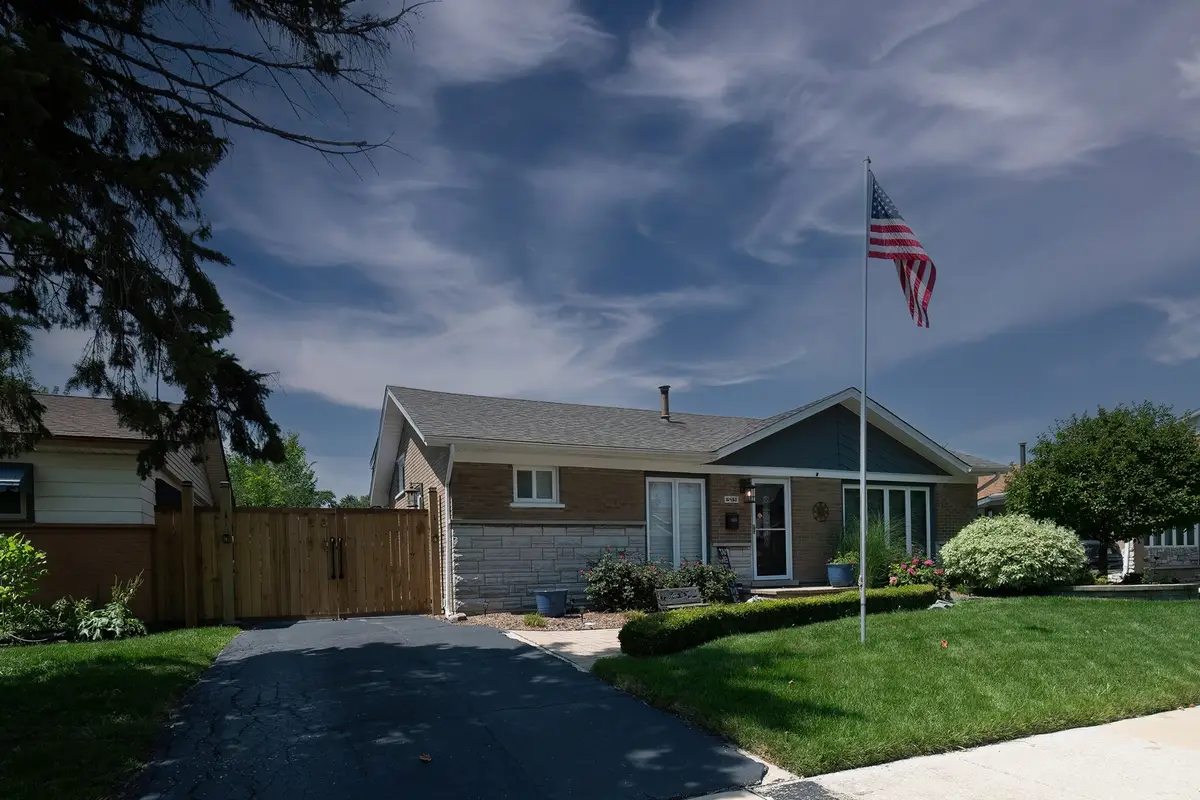 16450 67th Court, Tinley Park, IL 60477 - #1