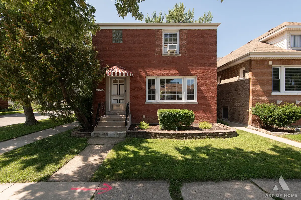 2648 East Avenue, Berwyn, IL 60402 - #1