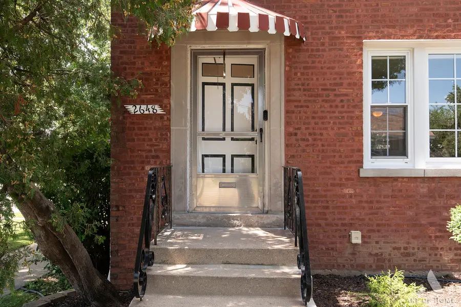 2648 East Avenue, Berwyn, IL 60402 - #3
