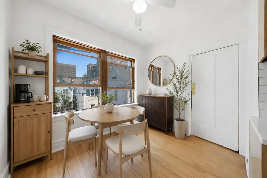 5551 S Kimbark Avenue #14, Chicago, IL 60637 - #3