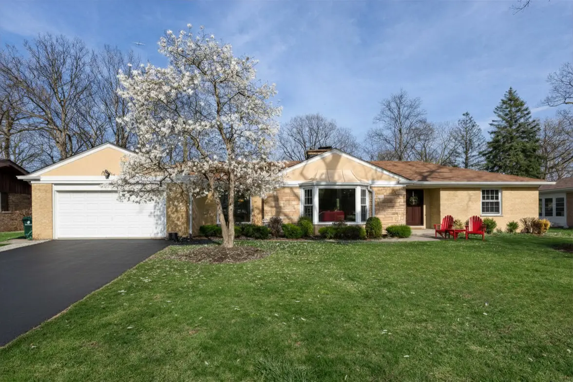1645 Forest Drive, Glenview, IL 60025 - #1