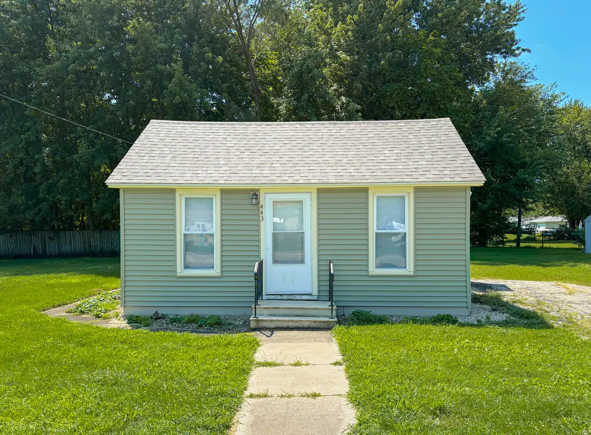 443 W Main Street, Braidwood, IL 60408 - #1