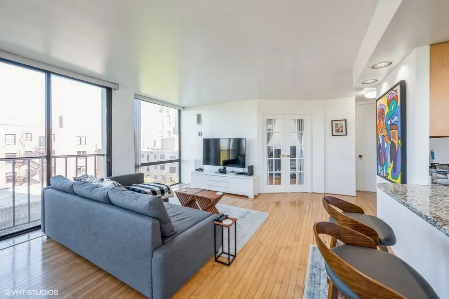 345 W Fullerton Parkway #801, Chicago, IL 60614 - #2