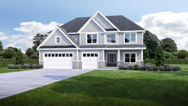877 Claridge Drive, Oswego, IL 60543