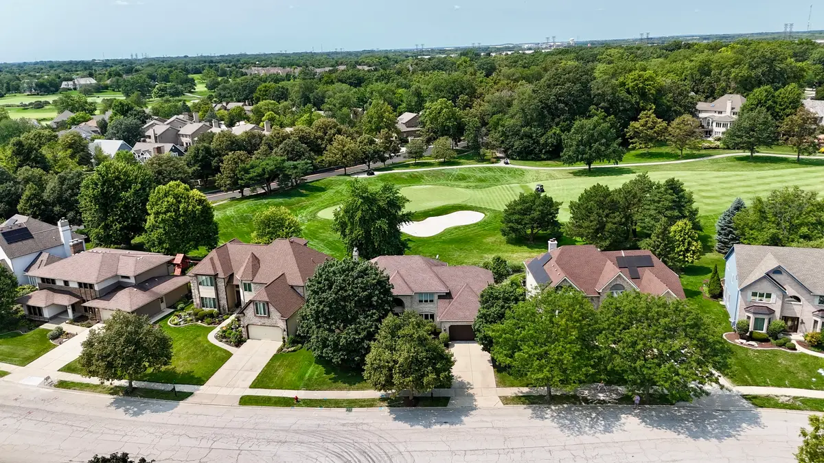 1412 Greenlake Drive, Aurora, IL 60502 - #1
