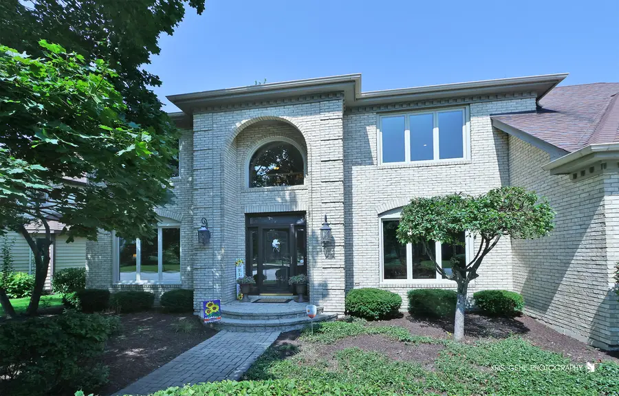 1412 Greenlake Drive, Aurora, IL 60502 - #3