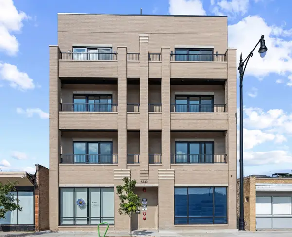 5340 N Lincoln Avenue #202, Chicago, IL 60625