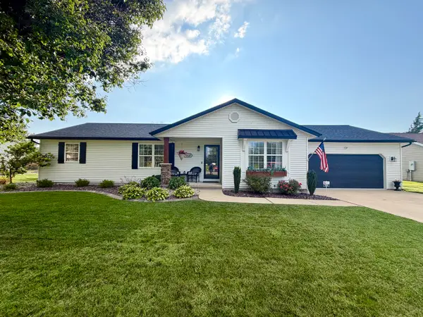312 Randolph Drive, Centralia, IL 62801
