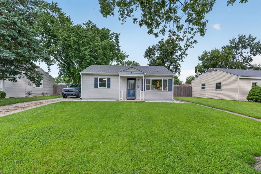 2213 Marmion Avenue, Joliet, IL 60436 - #2
