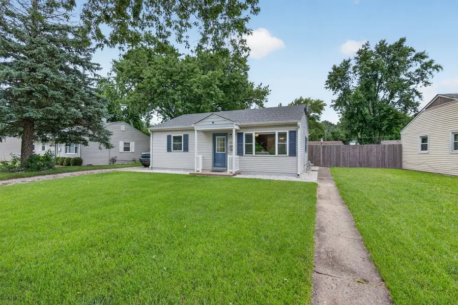 2213 Marmion Avenue, Joliet, IL 60436 - #3