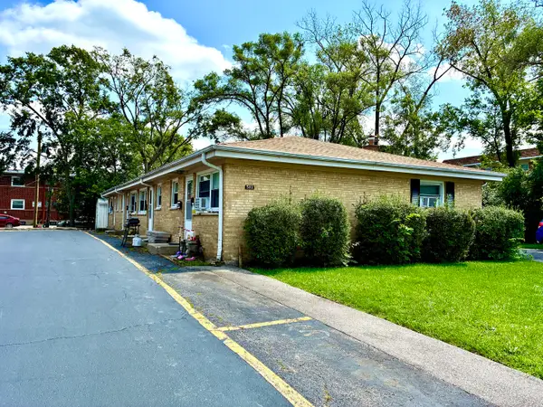 533 N Highview Avenue, Addison, IL 60101