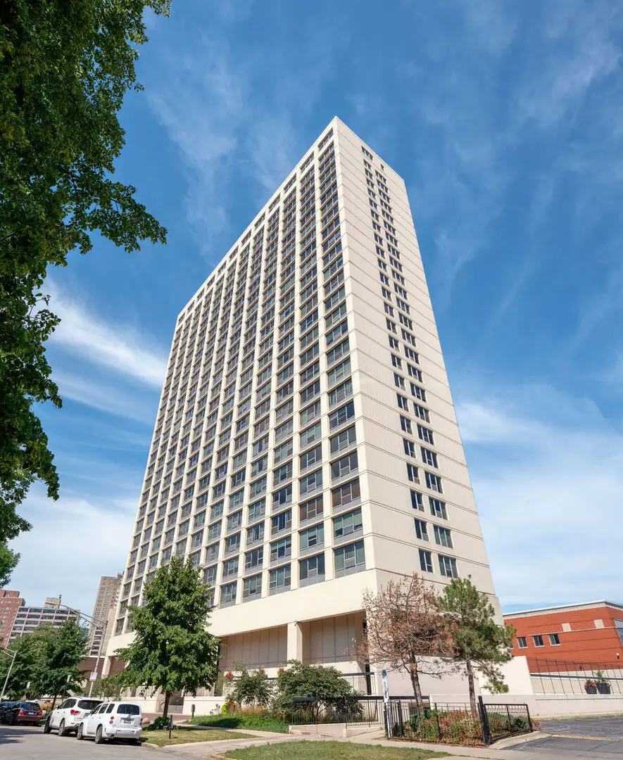 5201 S Cornell Avenue #22A-B, Chicago, IL 60615 - #1