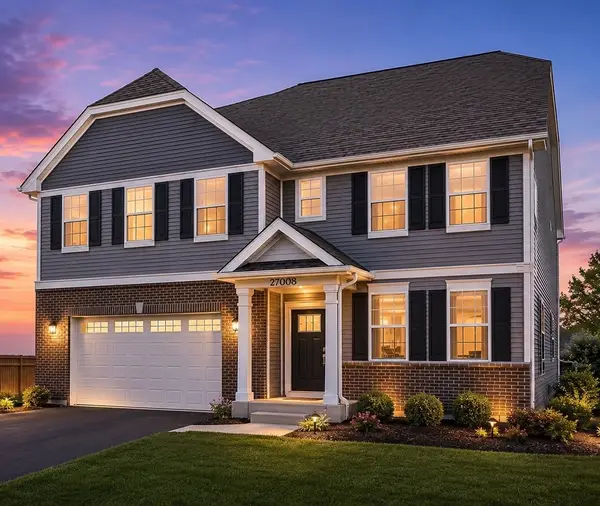 27008 Ashgate Crossing, Plainfield, IL 60585
