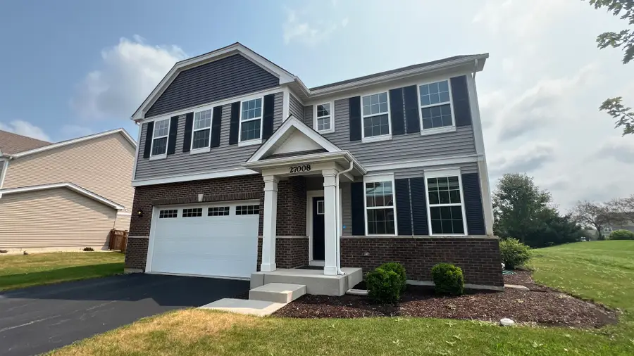 27008 Ashgate Crossing, Plainfield, IL 60585 - #2