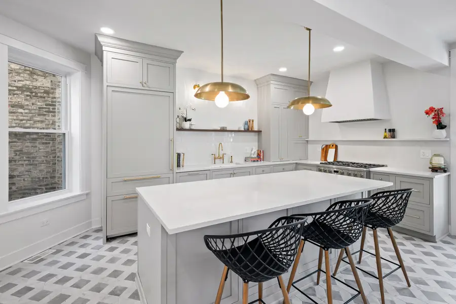 1907 W Berwyn Avenue, Chicago, IL 60640 - #2
