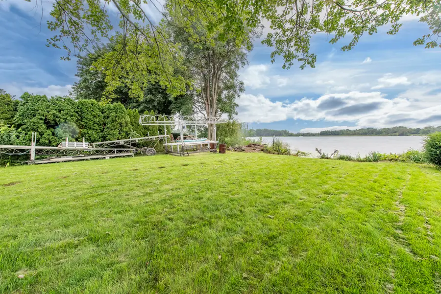 19123 101 Street, Bristol, WI 53104 - #3