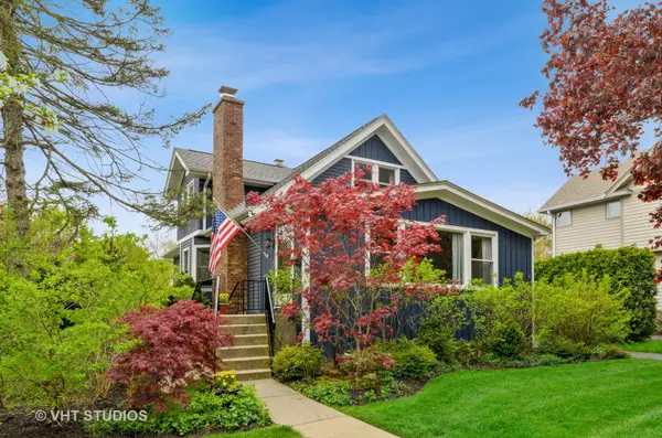 501 Illinois Road, Wilmette, IL 60091