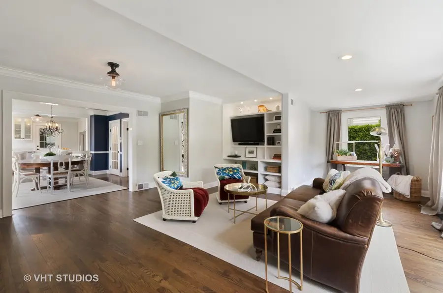 501 Illinois Road, Wilmette, IL 60091 - #2