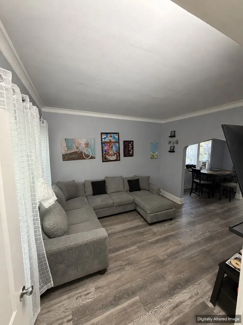 8322 S Burnham Avenue, Chicago, IL 60617 - #2