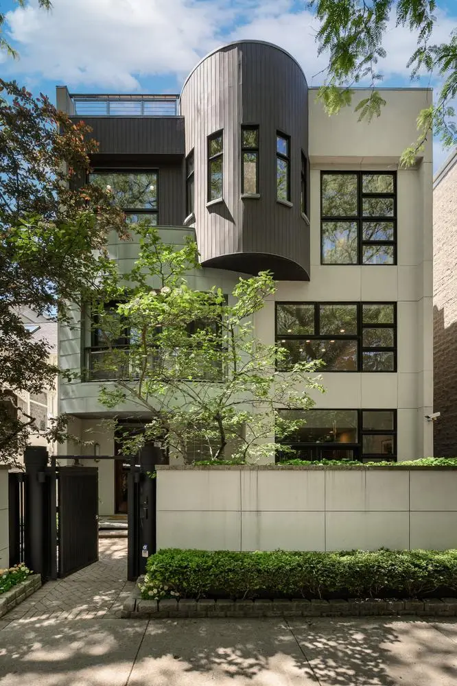 1934 N Cleveland Avenue, Chicago, IL 60614 - #1