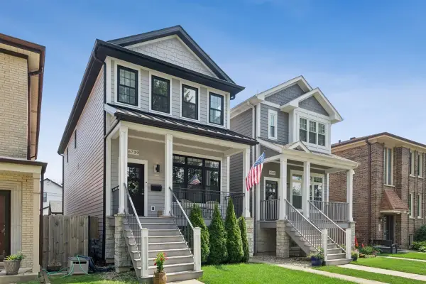 6739 N Oxford Avenue, Chicago, IL 60631