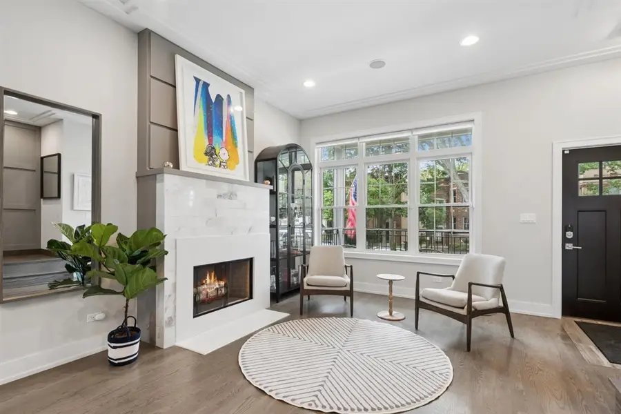 6739 N Oxford Avenue, Chicago, IL 60631 - #3