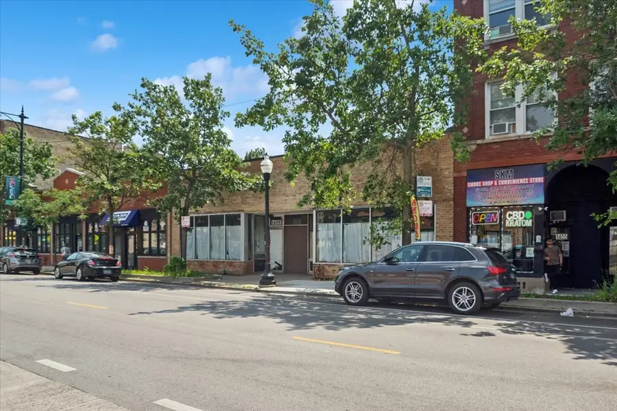 1449 W Devon Avenue, Chicago, IL 60660 - #2