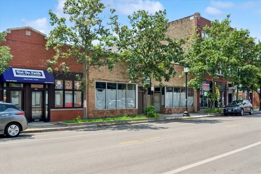 1449 W Devon Avenue, Chicago, IL 60660 - #3