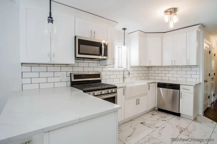 1037 W 103rd Street, Chicago, IL 60643 - #3