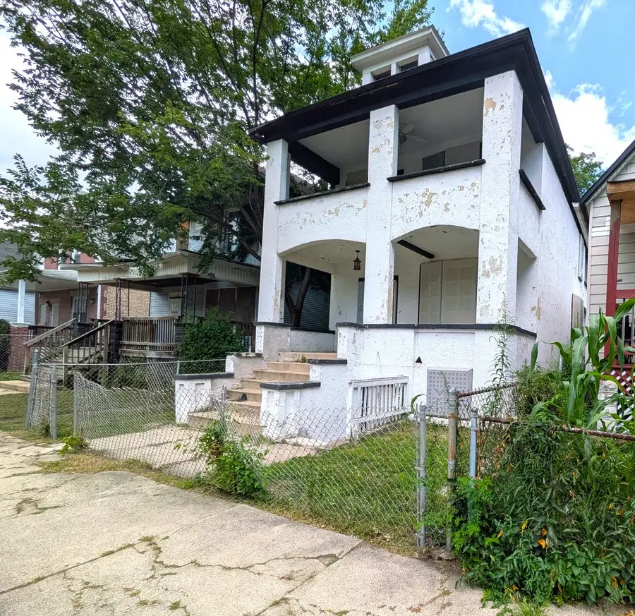 18 W 114th Street, Chicago, IL 60628 - #2