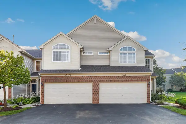 17573 S Gilbert Drive, Lockport, IL 60441