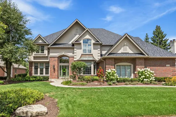 10850 Somer Lane, Orland Park, IL 60467