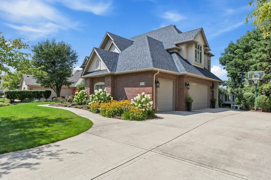 10850 Somer Lane, Orland Park, IL 60467 - #2