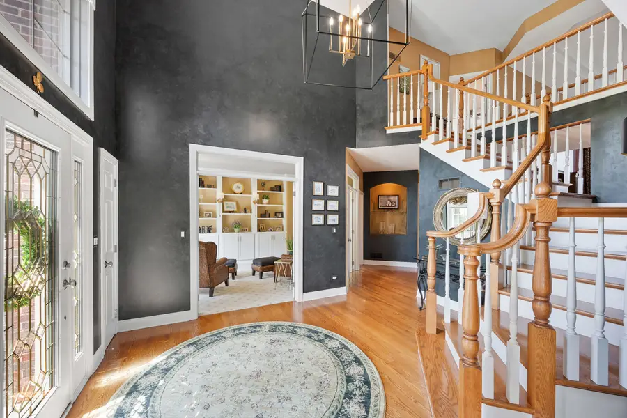 10850 Somer Lane, Orland Park, IL 60467 - #3
