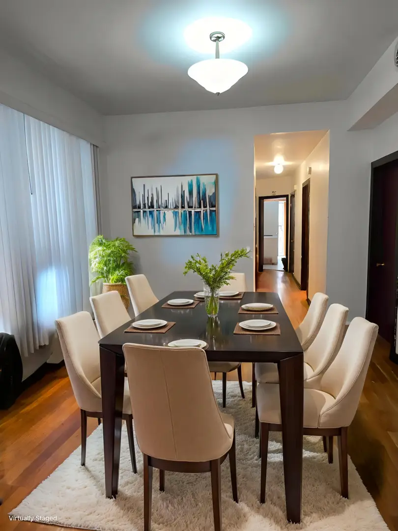 6522 S Peoria Street, Chicago, IL 60621 - #3