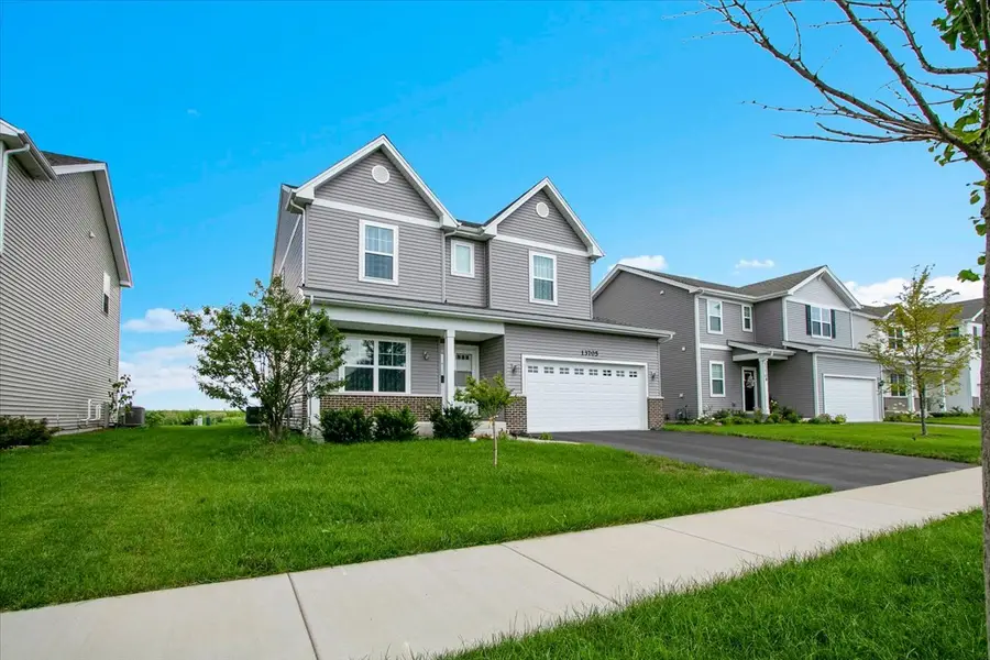 13705 S Sanibel Street, Plainfield, IL 60544 - #3