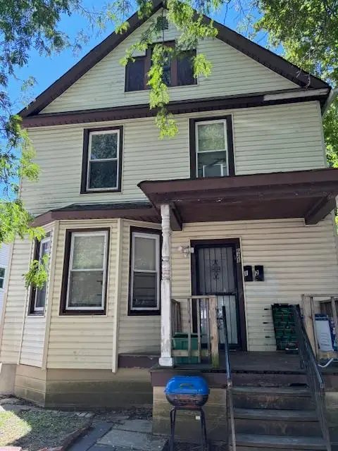 621 Helmholz Avenue, Waukegan, IL 60085 - #1