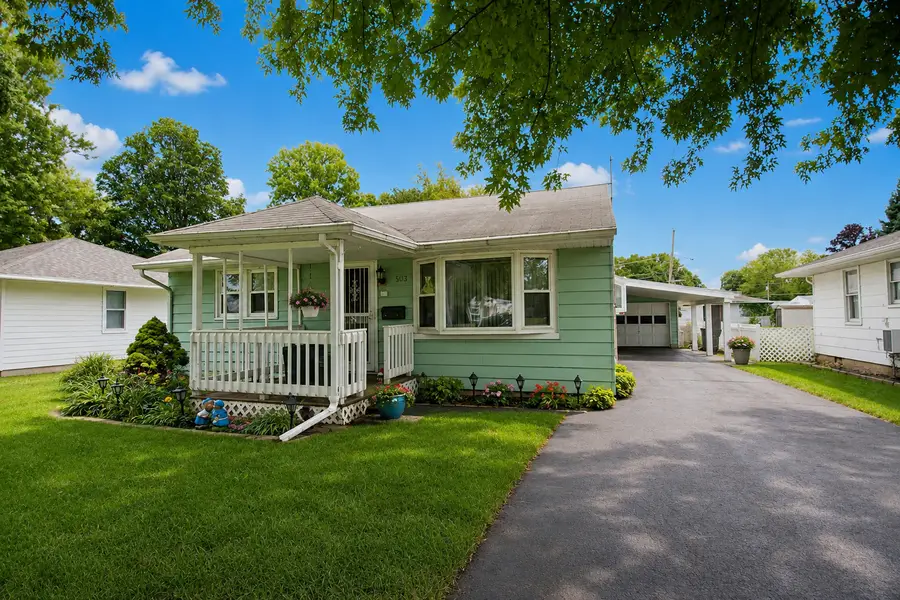 608 19th Avenue, Sterling, IL 61081 - #2