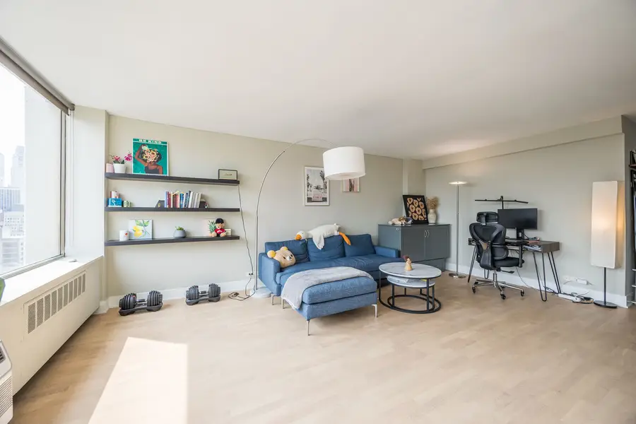 1355 N Sandburg Terrace #2206D, Chicago, IL 60610 - #3