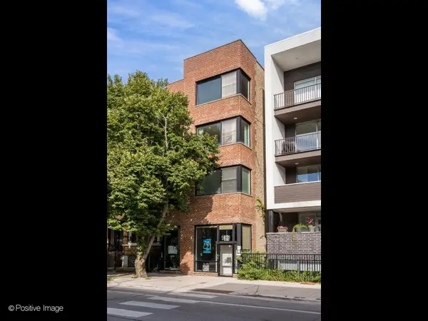 929 N Damen Avenue #2, Chicago, IL 60622