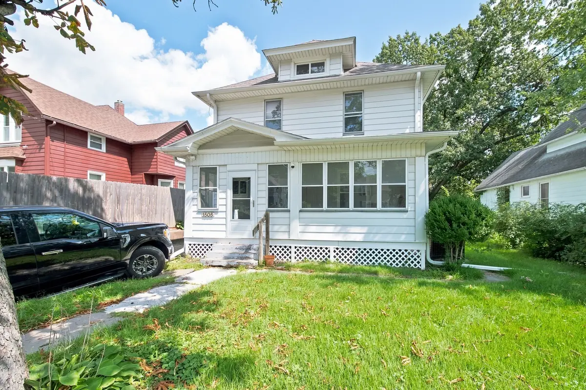 1505 Belle Avenue, Davenport, IA 52803 - #1