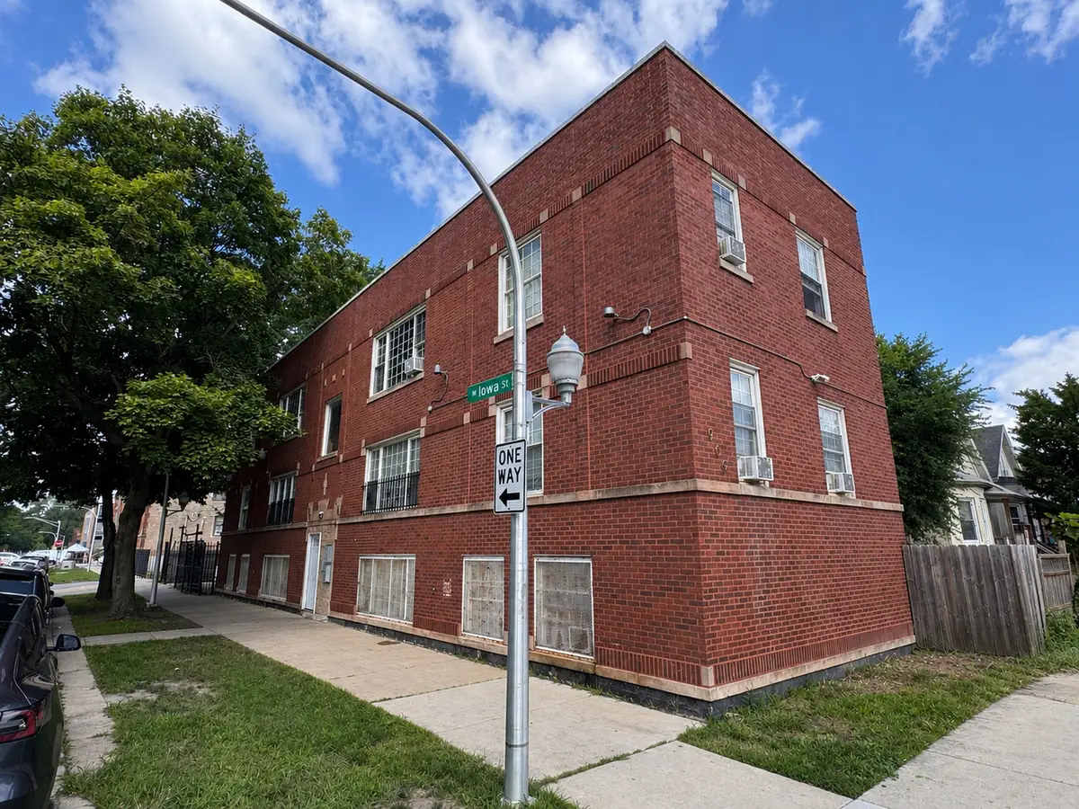 3734 W Iowa Avenue, Chicago, IL 60651 - #1