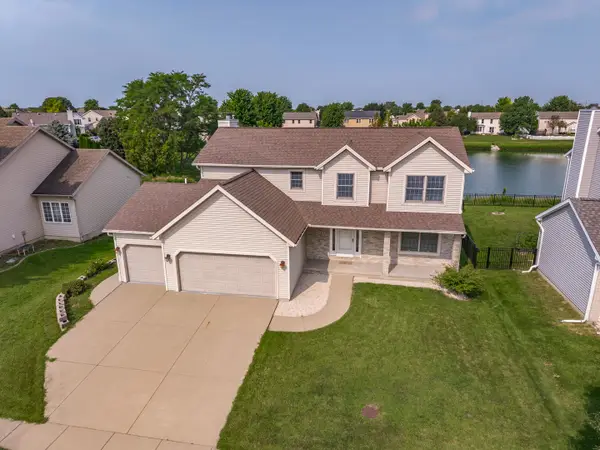 1219 Lodge Pole Lane, Normal, IL 61761
