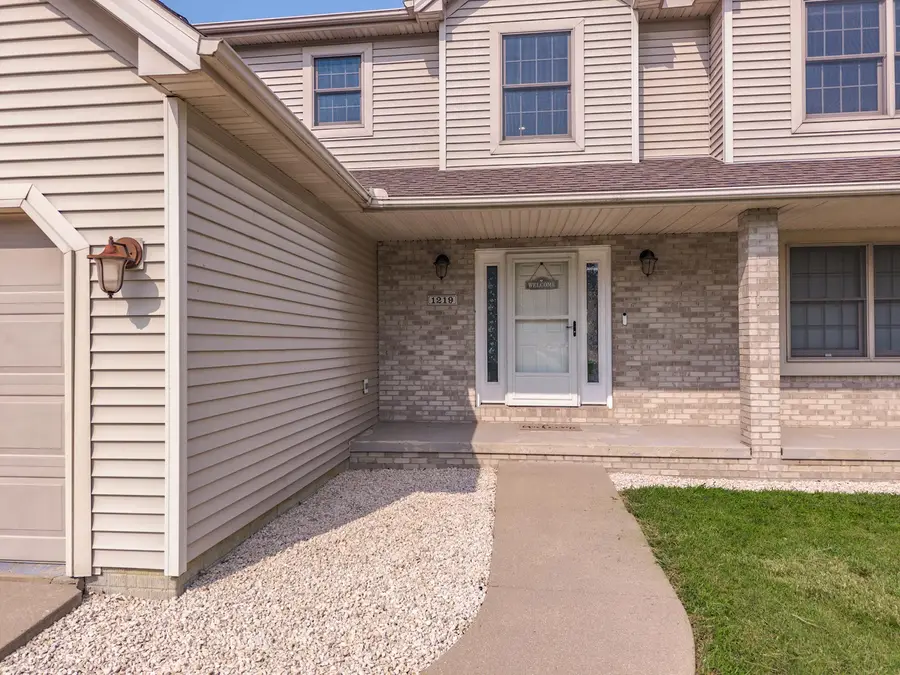 1219 Lodge Pole Lane, Normal, IL 61761 - #2
