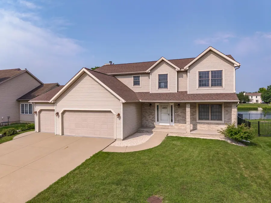 1219 Lodge Pole Lane, Normal, IL 61761 - #3