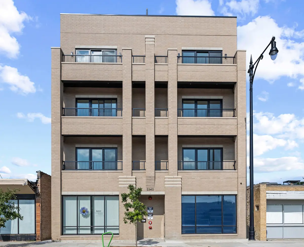 5340 N Lincoln Avenue #401, Chicago, IL 60625 - #1