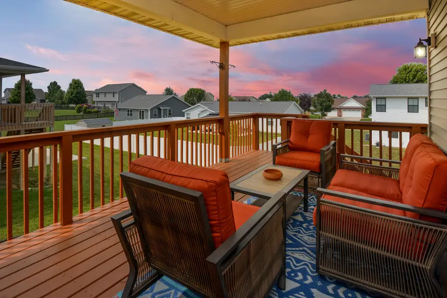 17 Fedor Circle, Bloomington, IL 61705 - #3
