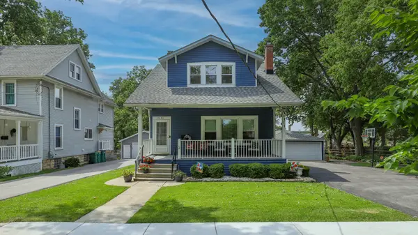 1111 S Washington Street, Lockport, IL 60441